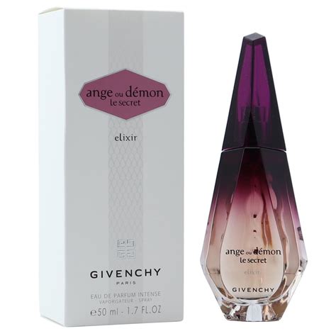 givenchy ange au demon|ange ou démon le secret.